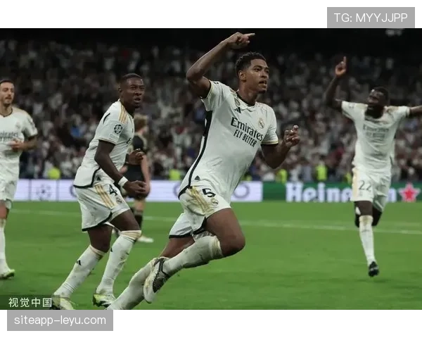 贝林厄姆荣膺FIFPRO世界十一人，新星闪耀状态回暖引关注