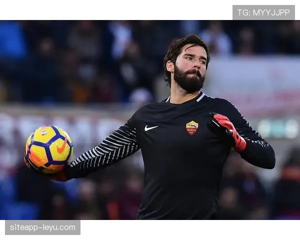 阿利松迎利物浦出场里程碑，铸就传奇门将新篇章