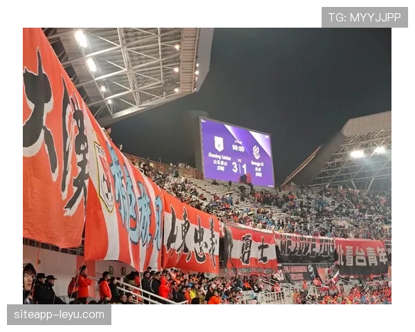 山东泰山亚冠分组出炉，新赛季精彩对决一触即发