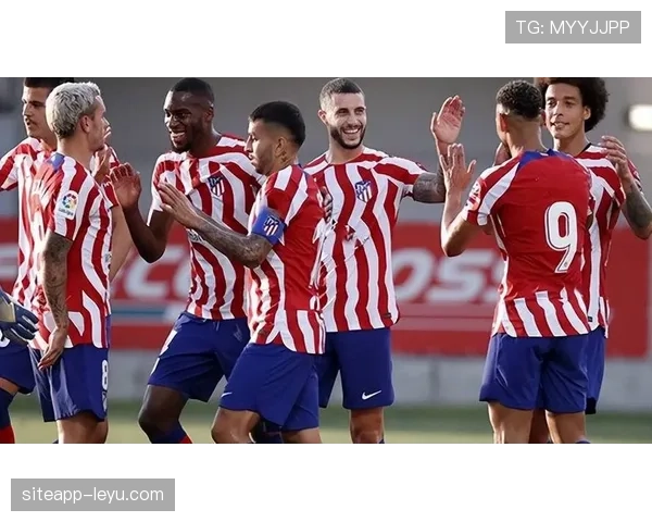 马竞防守再创佳绩，本赛季失球数刷新队史新低