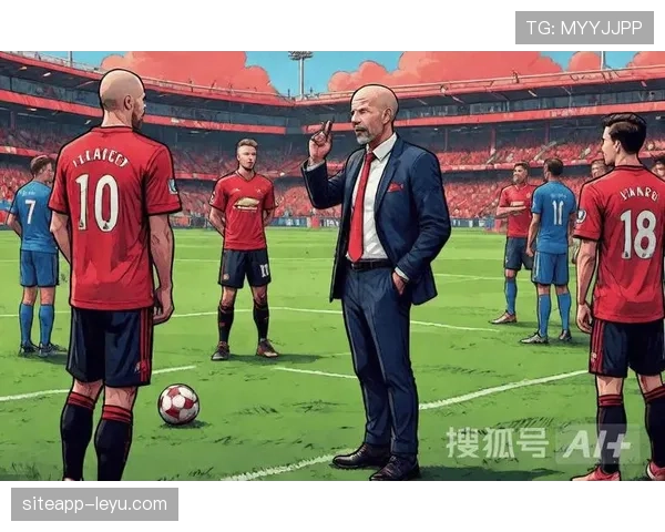 滕哈赫战术体系重塑球队辉煌,灵活部署显著提升竞争力 滕哈赫战术体系重塑球队辉煌,灵活部署显著提升竞争力