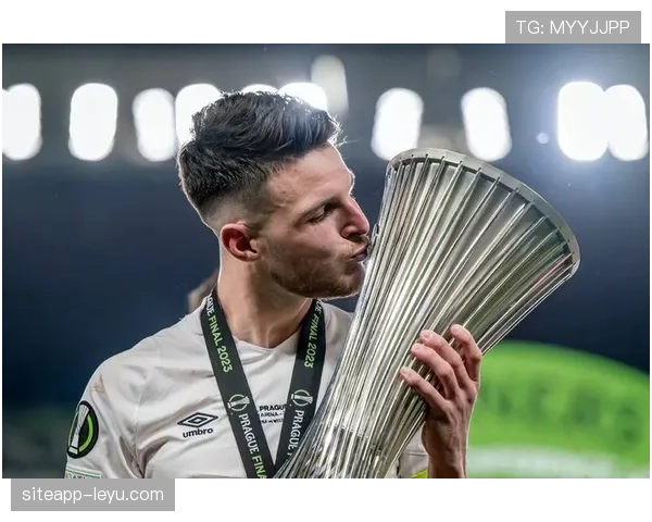 赖斯中场价值飙升，英超新星成转会市场焦点