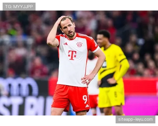 哈里·凯恩德甲闪电破门达50球,状态火热展现顶级竞争力 哈里·凯恩德甲闪电破门达50球,状态火热展现顶级竞争力