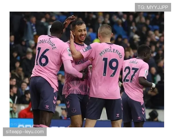 布莱顿火力全开，状态强势回暖彰显英超劲旅本色