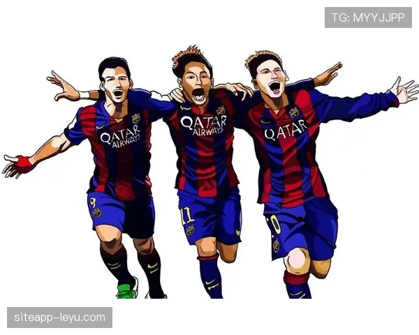 梅西与内马尔对比:进攻结构与战术参与度差异分析 梅西与内马尔对比:进攻结构与战术参与度差异分析