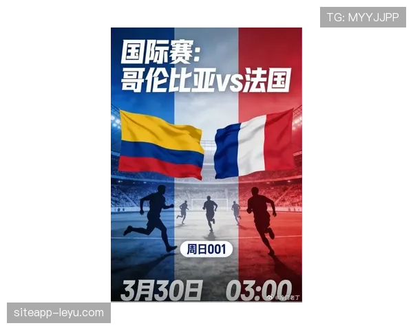 2026世界杯哥伦比亚队阵容预测：法尔考接班人能否扛起进攻大旗